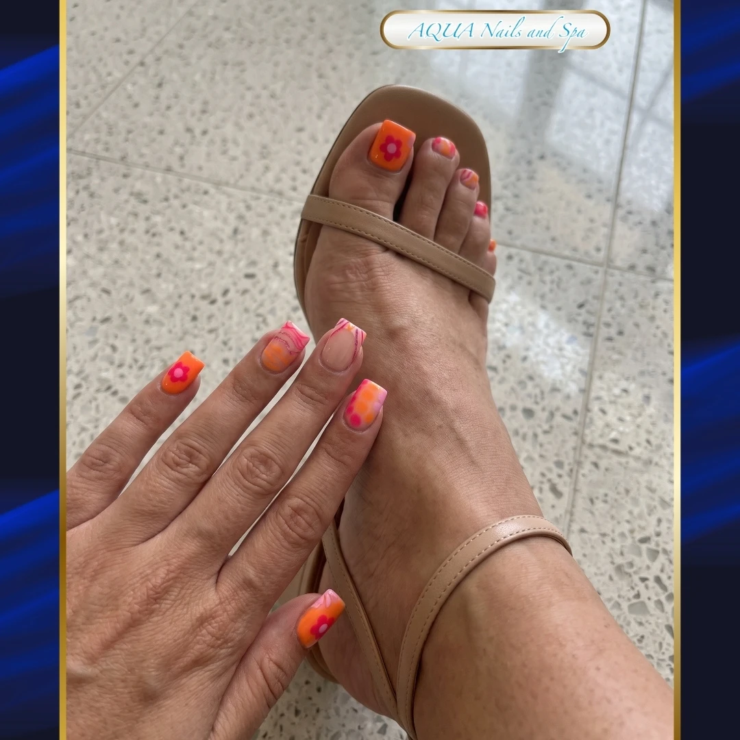 Nail July 20